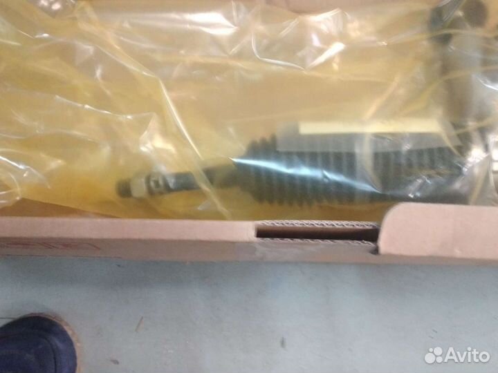 Рулевая рейка Santa fe 2 06-09