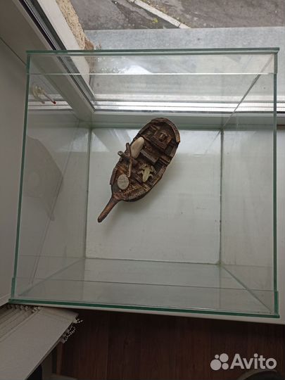 Аквариум 40л