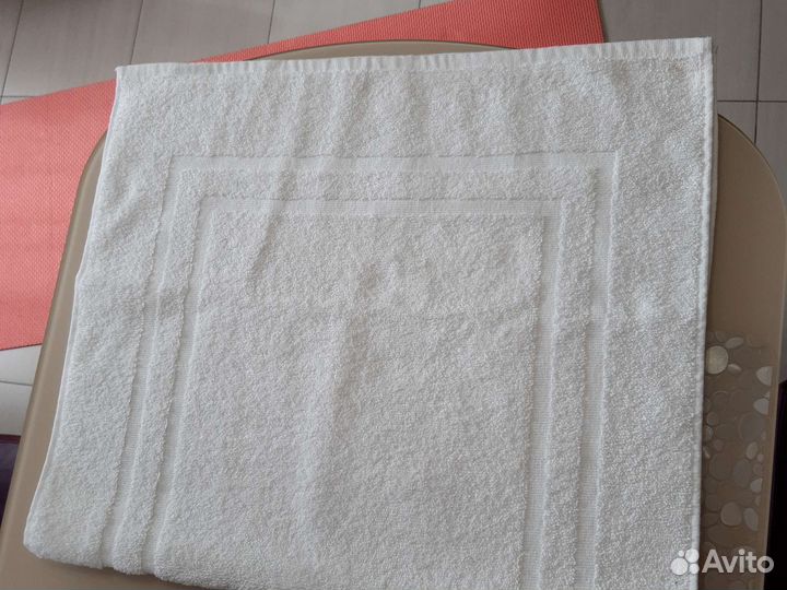 Коврик циновка 50х80