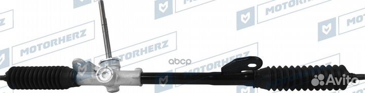 Рейка рул. механ. M50011NW Motorherz