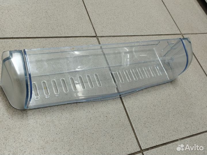 Полки холодильника