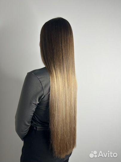 Премиум Ботокс для волос