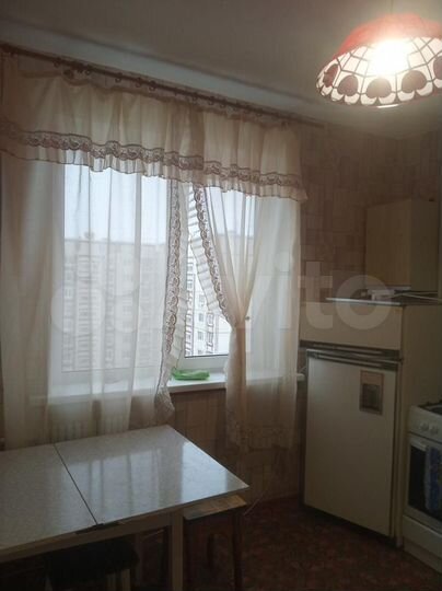 1-к. квартира, 37,7 м², 8/9 эт.