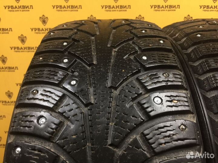 Nokian Tyres Hakkapeliitta 5 215/55 R16 97T