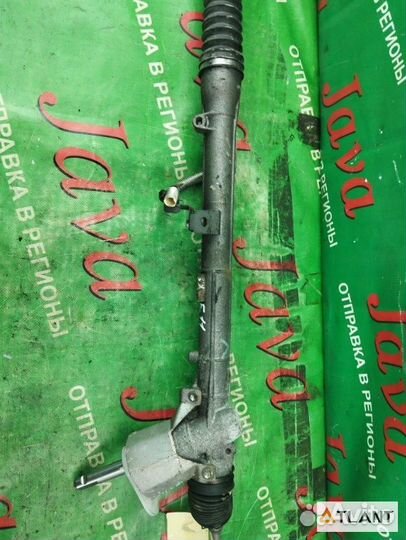 Рулевая рейка передняя nissan note