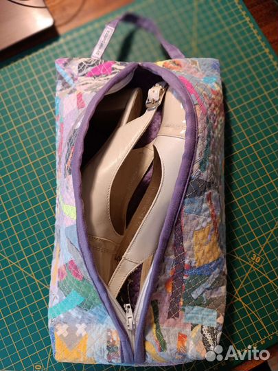 Органайзер текстильный