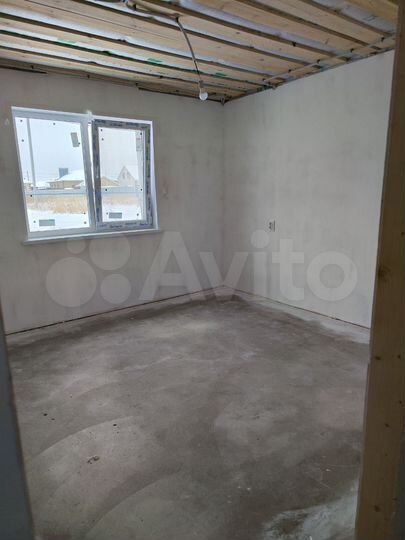 Дом 102 м² на участке 8 сот.