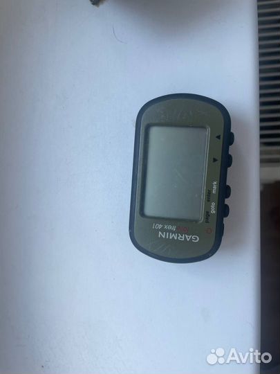 Garmin Foretrex 401