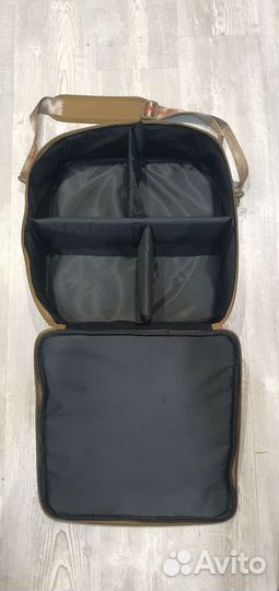 Сумка для катушек