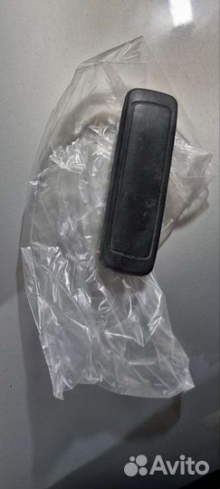 Дверные ручки на ваз