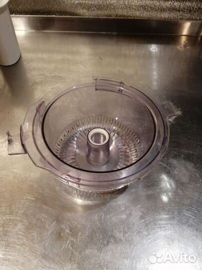 Кухонный комбайн braun к600