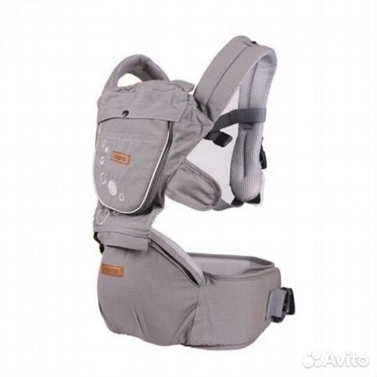 Эргорюкзак-кенгуру, Слинг.Хипсит.Переноска