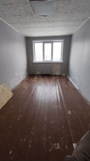 2-к. квартира, 45,4 м², 3/5 эт.