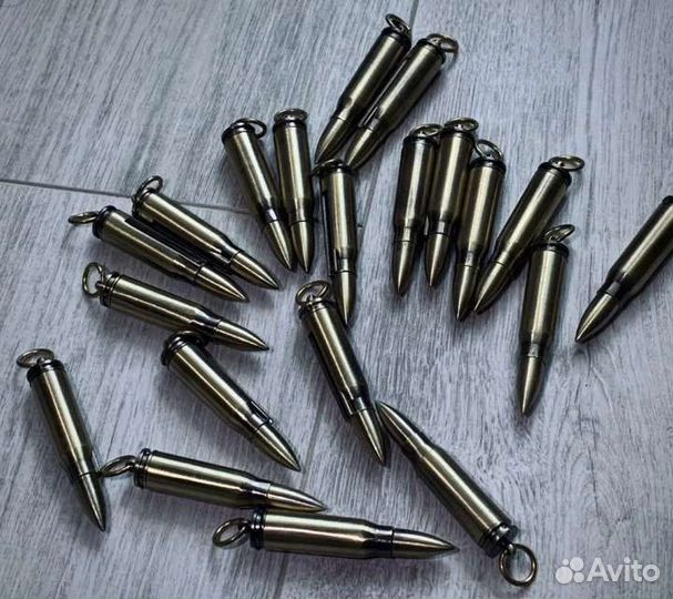 Вечная спичка. Огниво