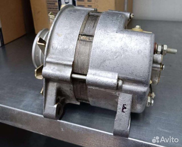 Генератор 14в90А