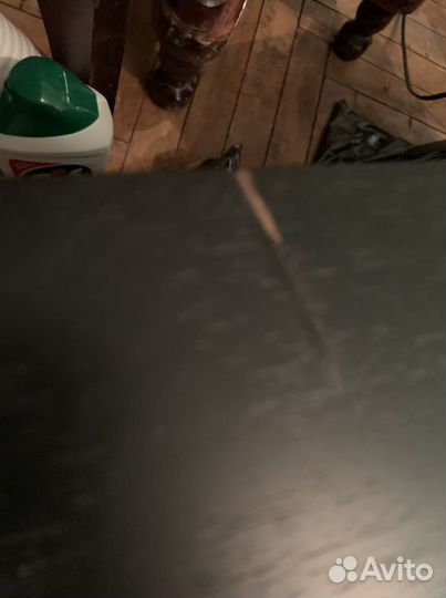 Музыкальный центр