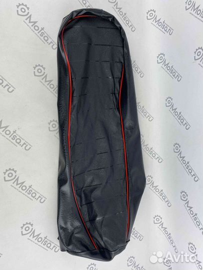 Чехол Минск Спутник седла н-о с приподнятой пассаж