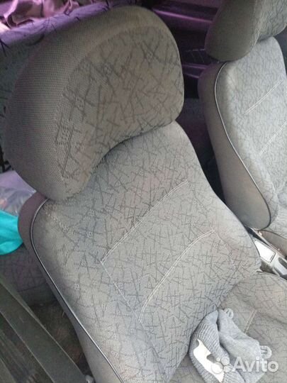 ВАЗ 2114 Samara 1.5 МТ, 2004, 149 000 км