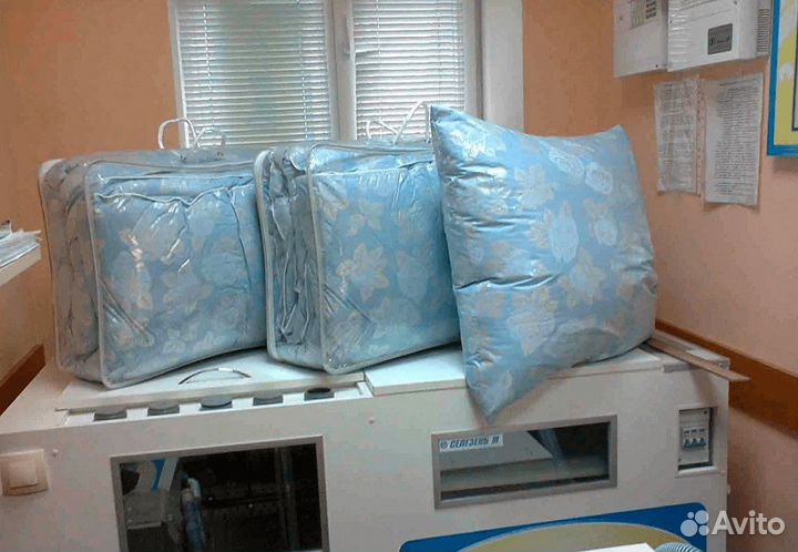 Подушки от производителя