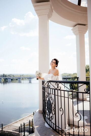 Свадебный фотограф Пенза