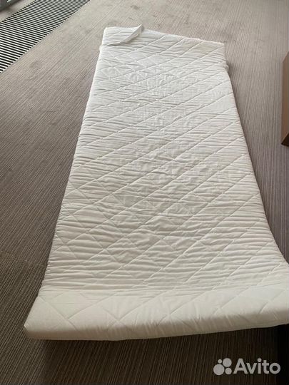 Матрас топпер