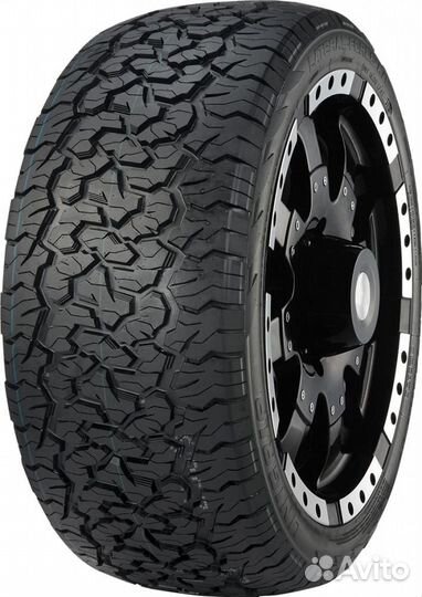 Unigrip Lateral Force A/T 215/65 R16 103V