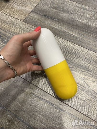 Зонт капсула