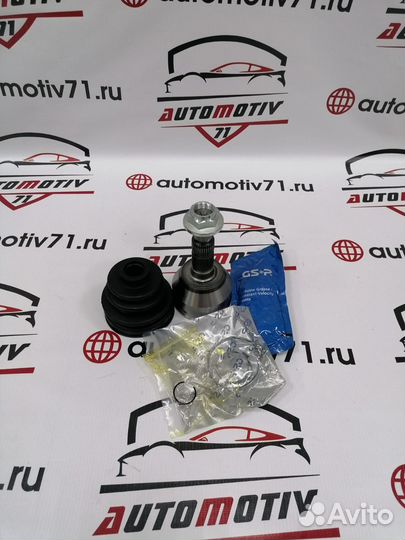 Шрус наружный Astra H/Zafira B