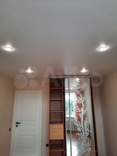 Комната 13,6 м² в 1-к., 9/9 эт.