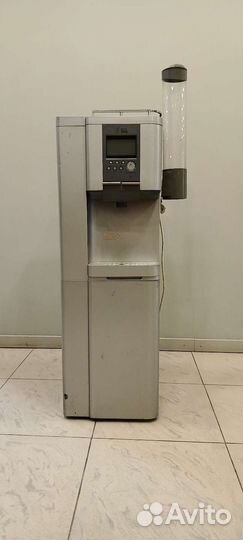 Кулер для воды