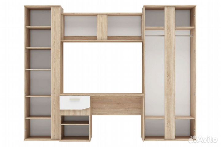 Набор для детской современный