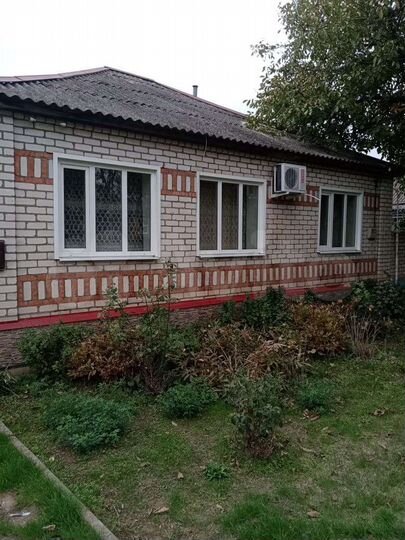 Дом 71 м² на участке 12 сот.