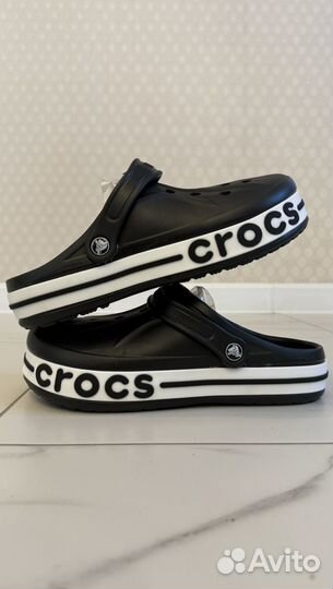 Crocs мужские