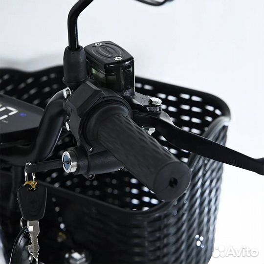 Аренда рассрочка продажа электровелосипеда