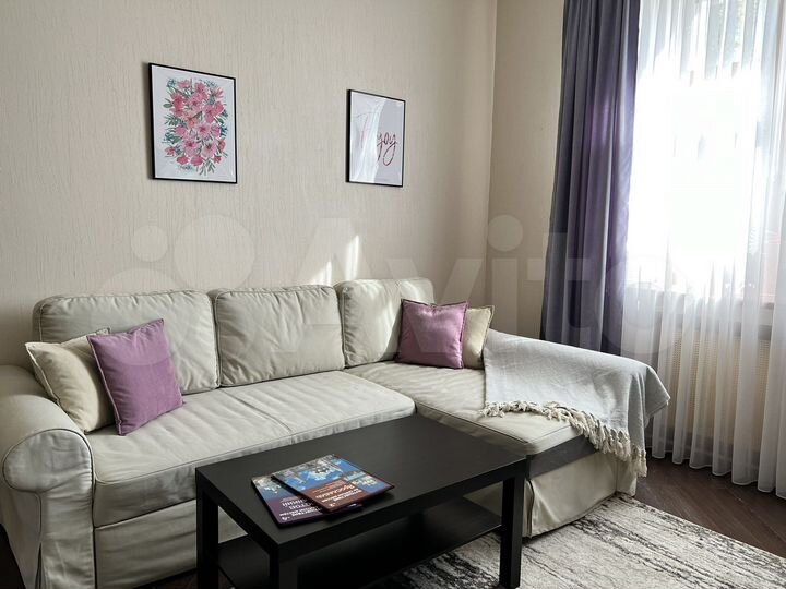 2-к. квартира, 70 м², 3/5 эт.