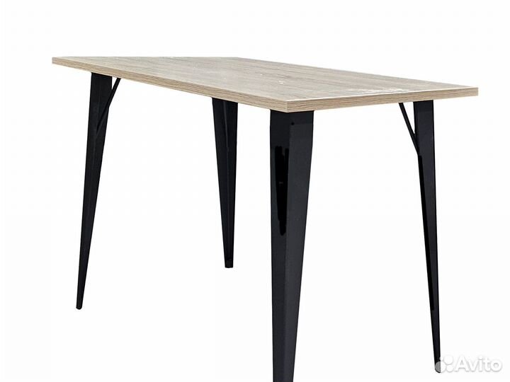 Ножки для стола усиленные