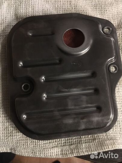 Фильтр акп филдер, пробокс 2002г (1NZ)