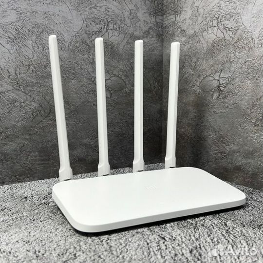 Wifi роутер Archer C50, Mi router 4c