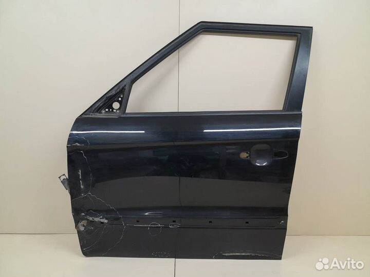 Дверь передняя левая Kia Soul AM 2009-2014