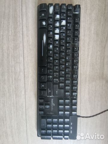 Клавиатура