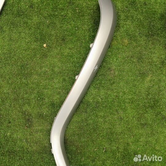 Сабли (накладки на консоль) пара Suzuki Grand