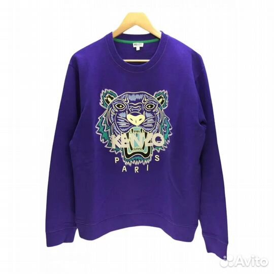 Свитшот Kenzo Оригинал