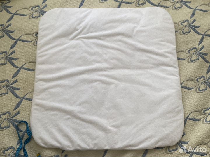Матрас на пеленальный столик