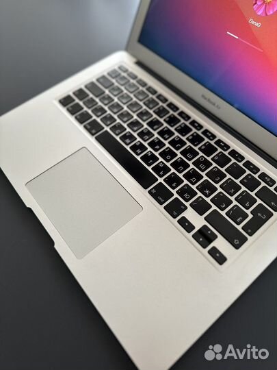 Apple MacBook Air 13 2013