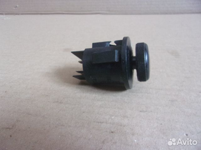 Опель Аскона С,82-88г., переключатель печки