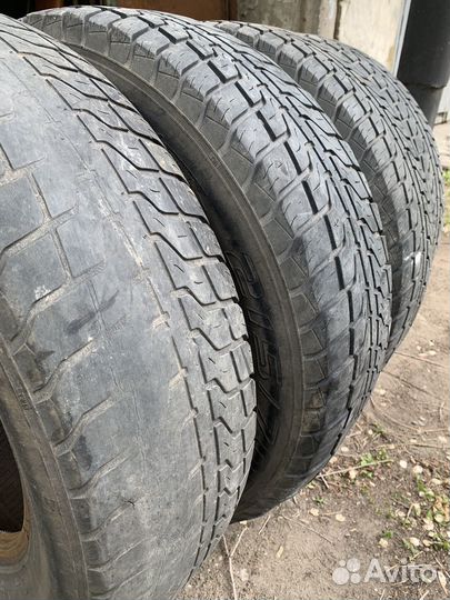 КАМА Кама-235 215/70 R16 99H