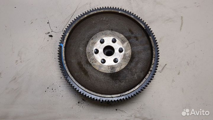 Маховик Mazda 6 (GH), 2009