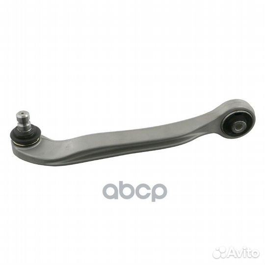 Рычаг передний верхний левый Audi A6 all 04/A8