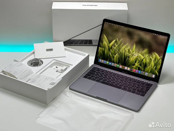 Apple MacBook Pro 13 2017