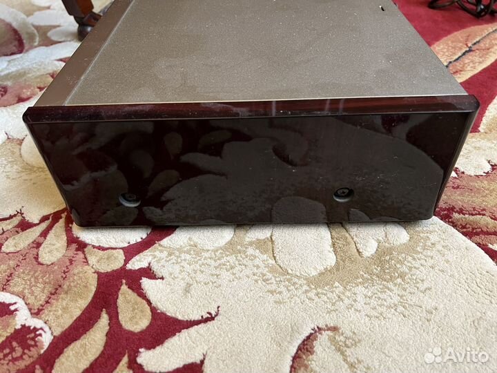 CD проигрыватель denon DCD-815G